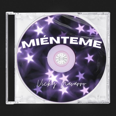Miénteme - Single