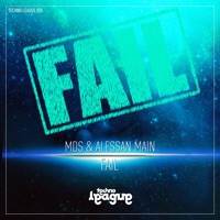 Fail - Single - M.D.S. & Alessan Main