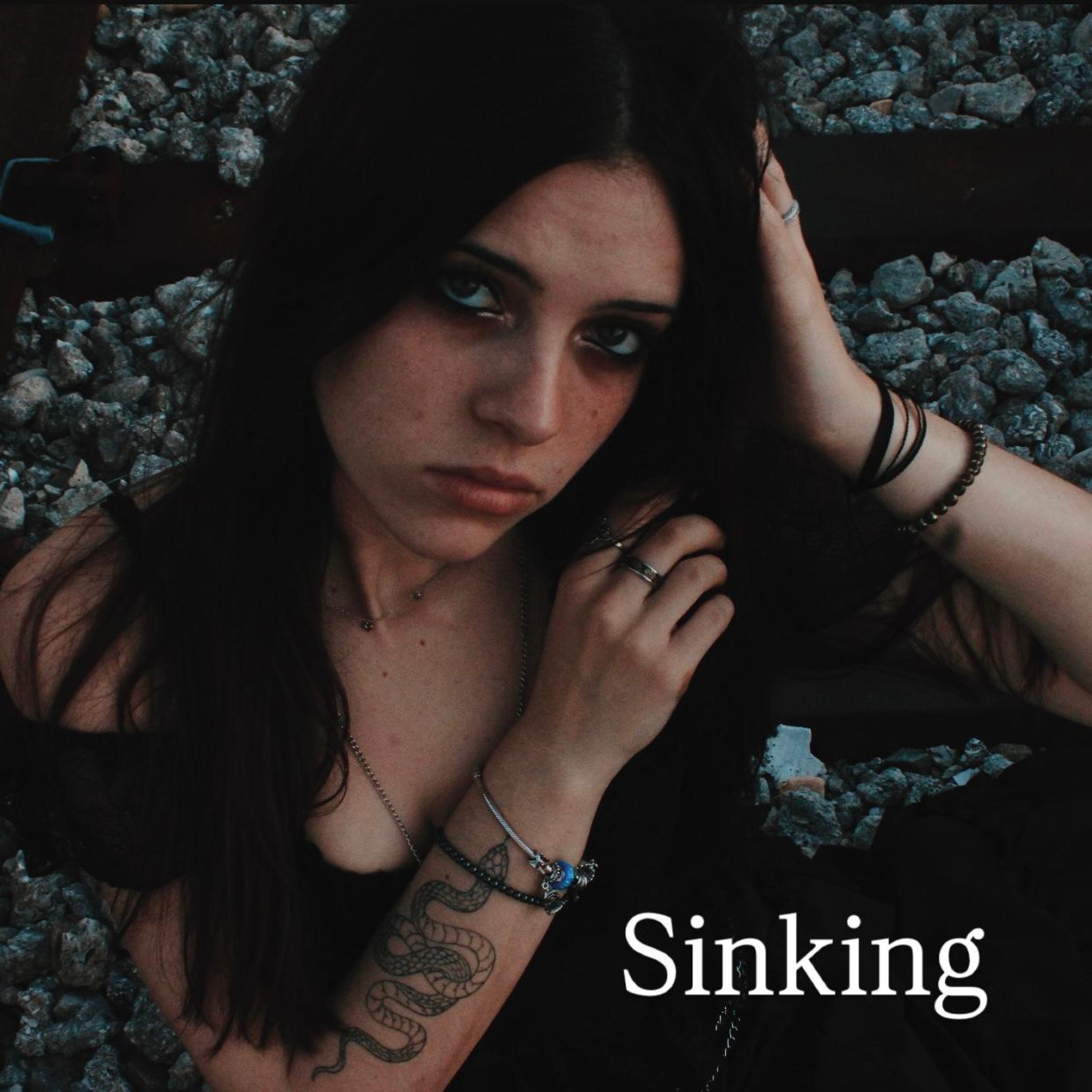 Sinking - Single
