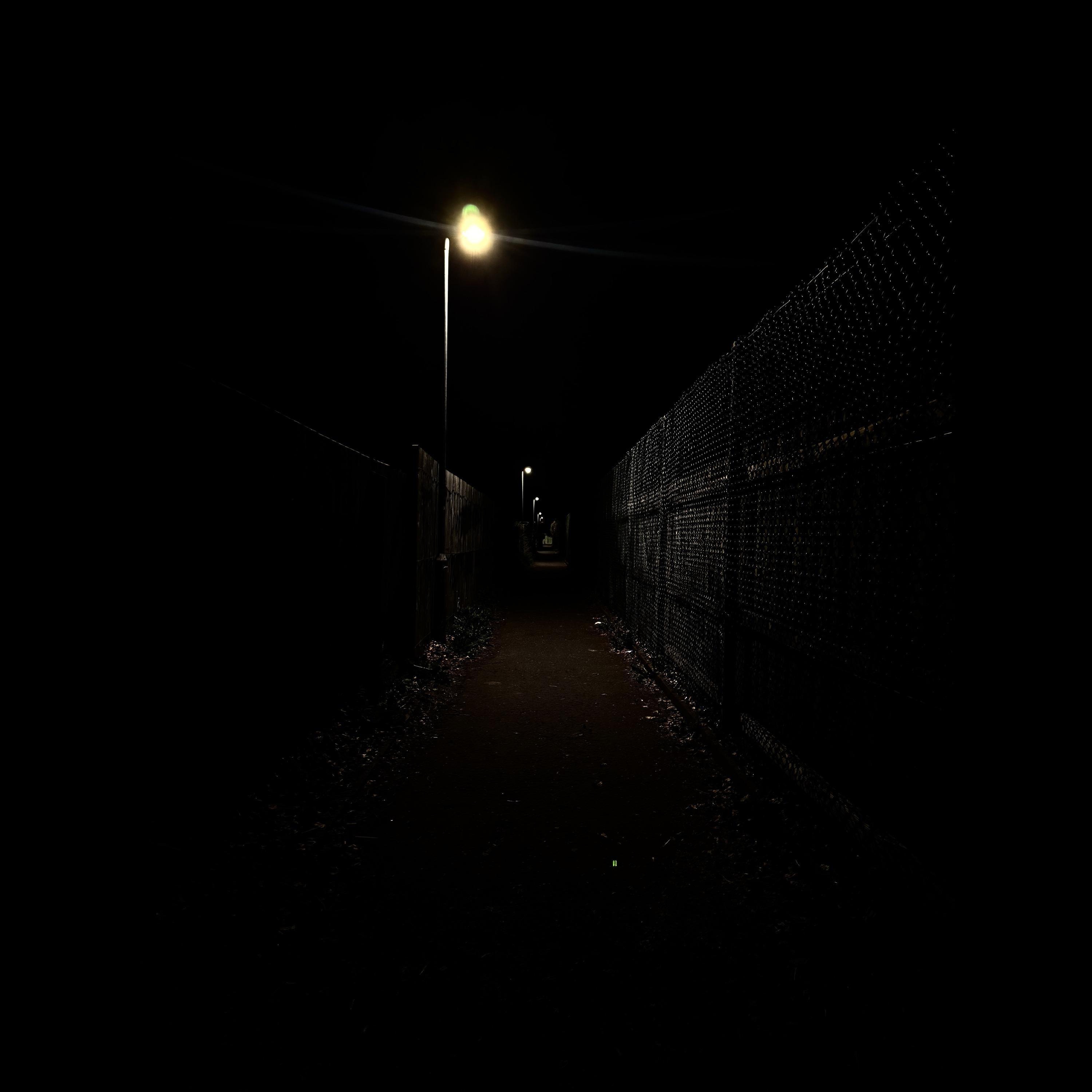 On The Line - Single