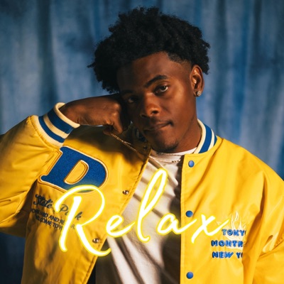 Relax - Single