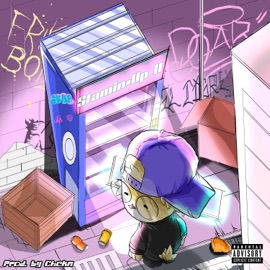 Medicina CHCKN, m0sh & Glazzz