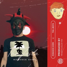 Dead Inside (feat. Killah Toni & DJ Playa) Tha Jesta