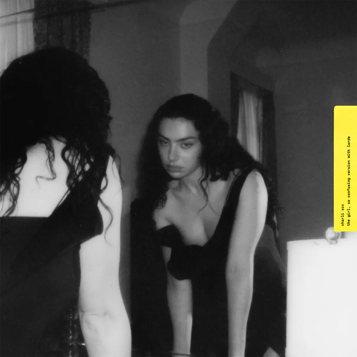 Charli xcx & Lorde - The girl, so confusing version with lorde - Single (2024) [iTunes Plus AAC M4A]-新房子