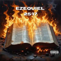 Ezequiel 25:17 - Single - Gayo Valdez & Sergio Saldivar