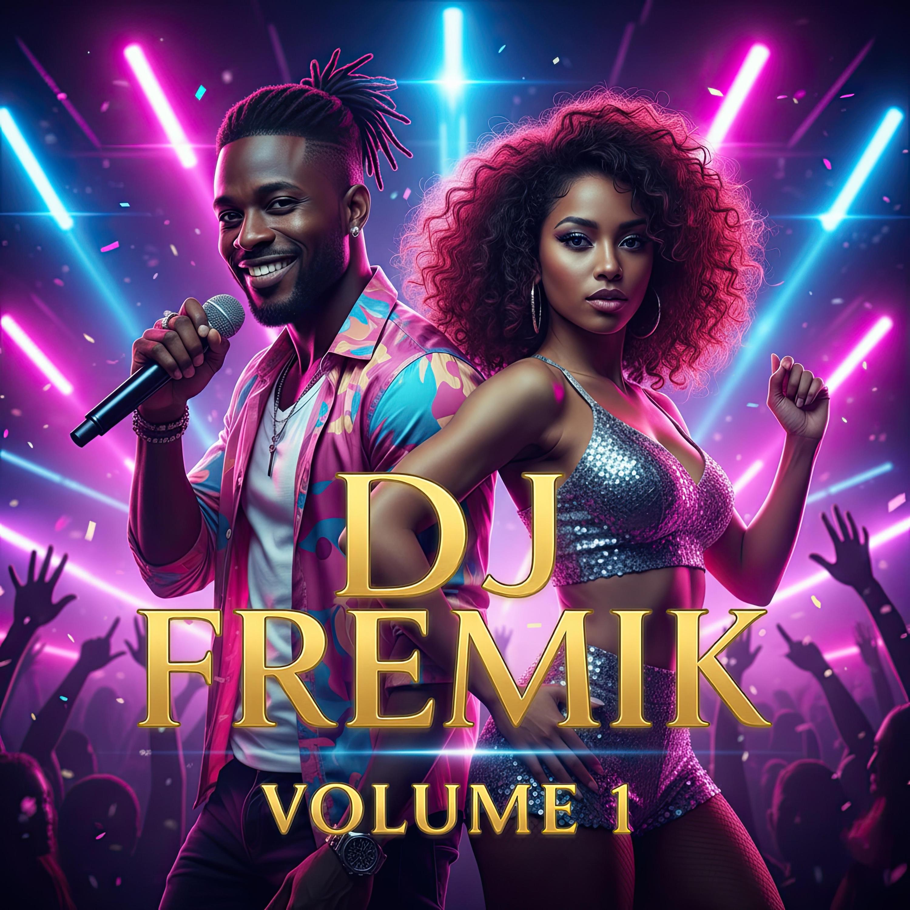 Du zouk ou rien