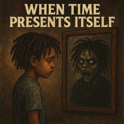 When Time Presents Itself - EP