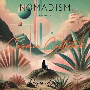 Cosmic Collection - EP