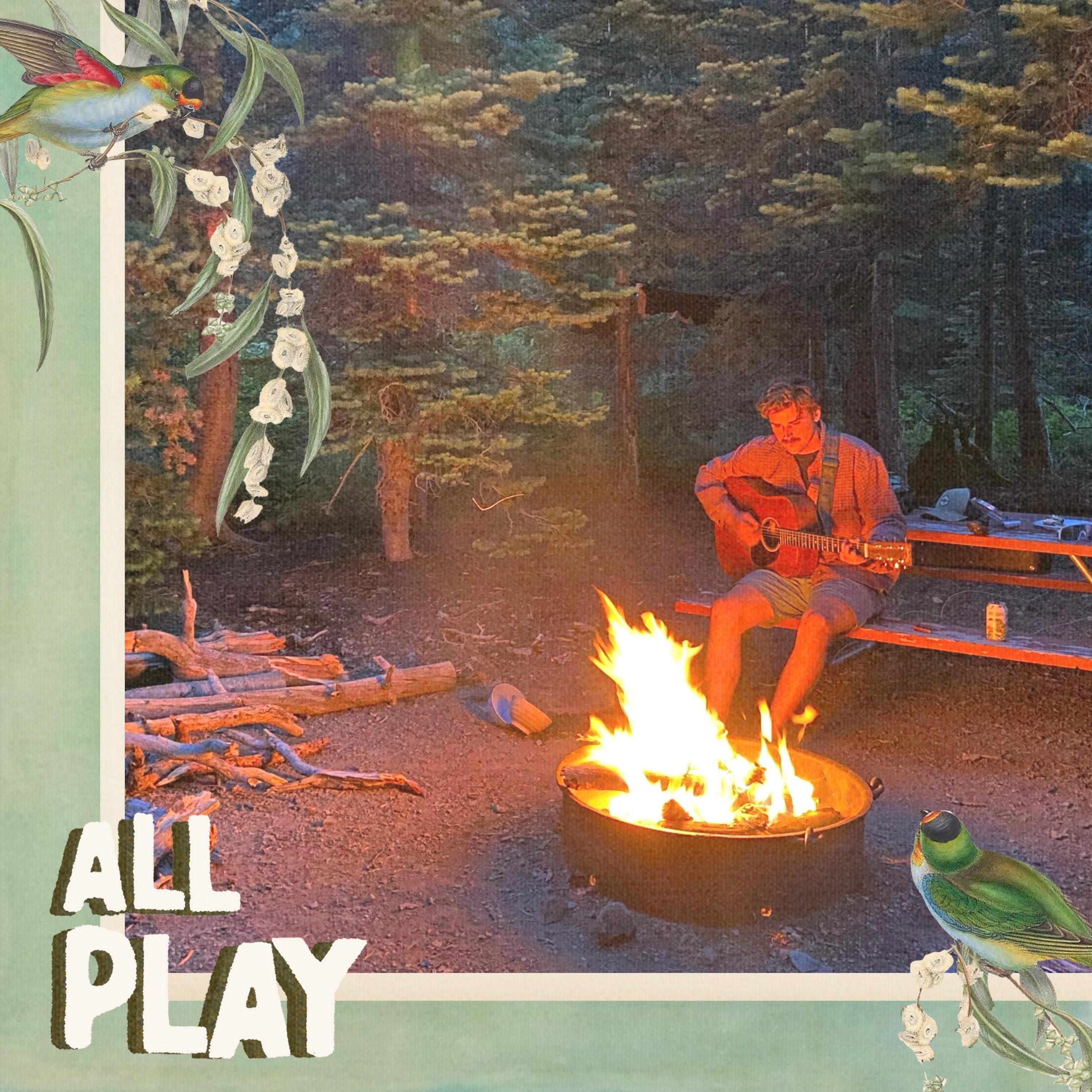All Play - EP