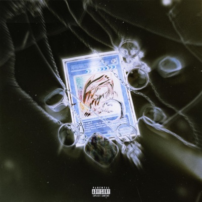 Blue Eyes White Dragon - Single