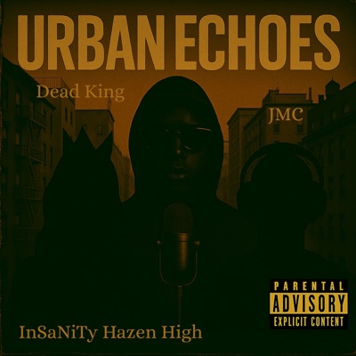 Urban Echoes - Single