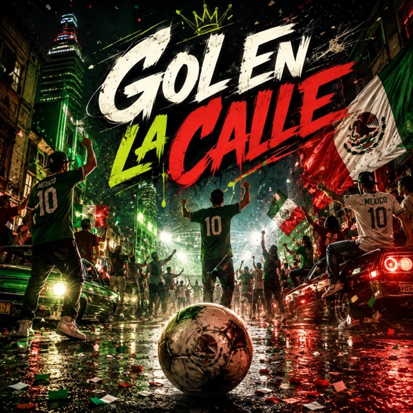 Gol En La Calle