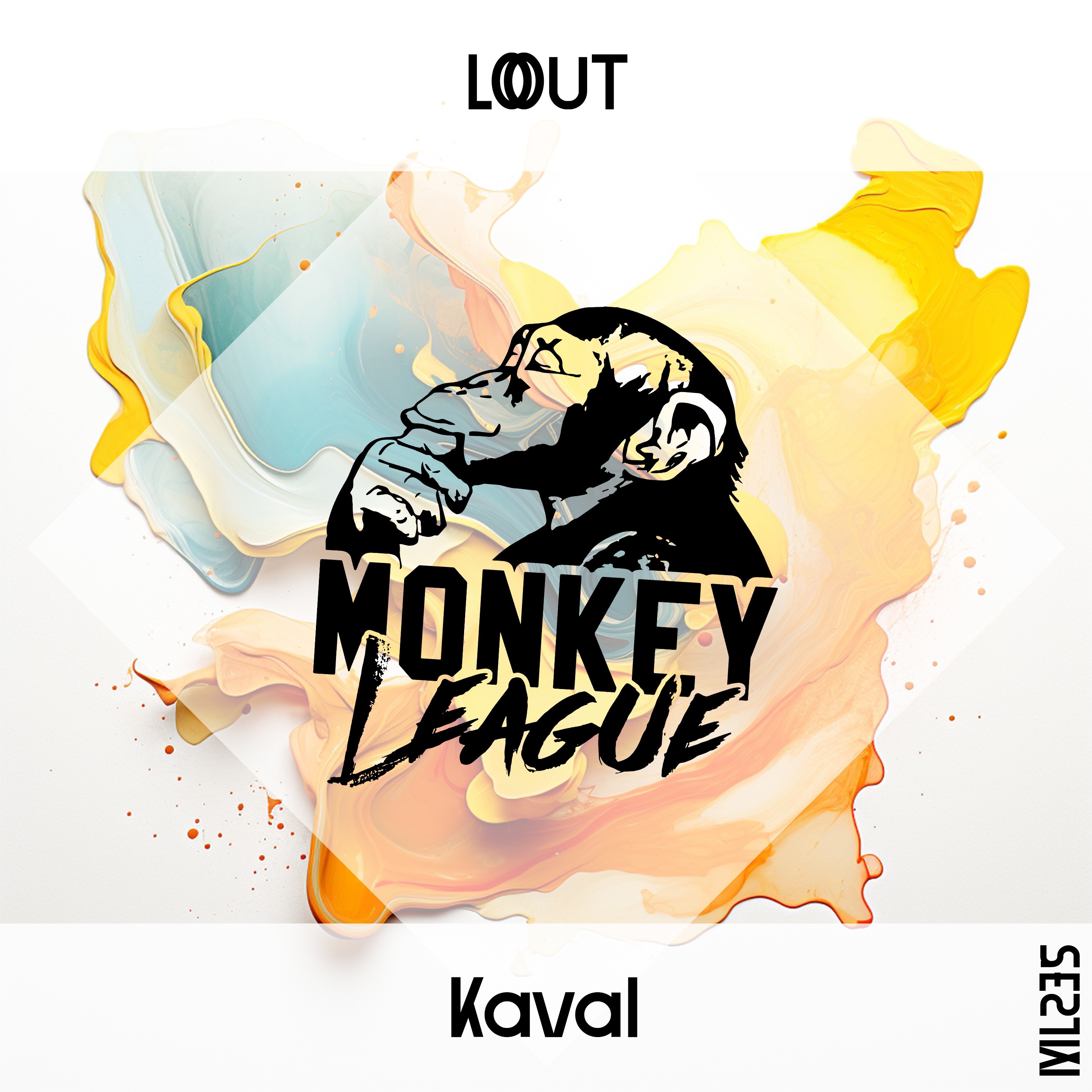 Kaval - Single