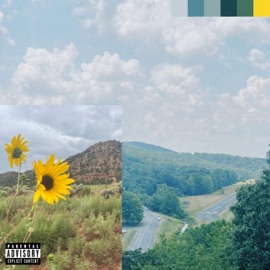 THE BENZ (feat. ThereIsOnlyOne) Calvin.png