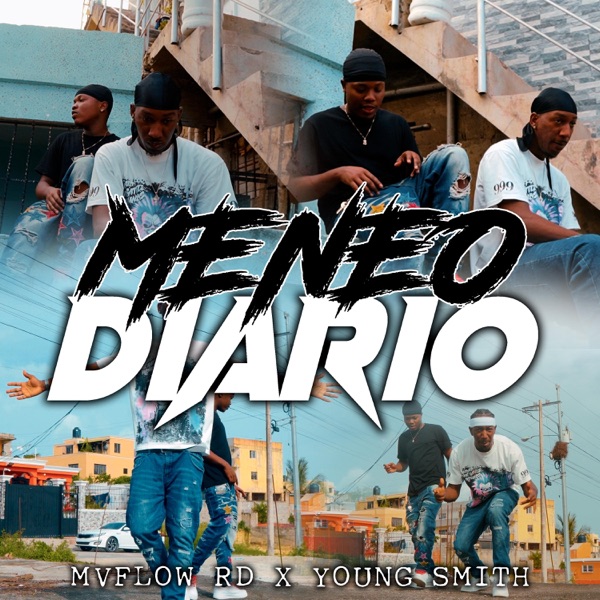 Meneo Diario (feat. Young smith lsc)