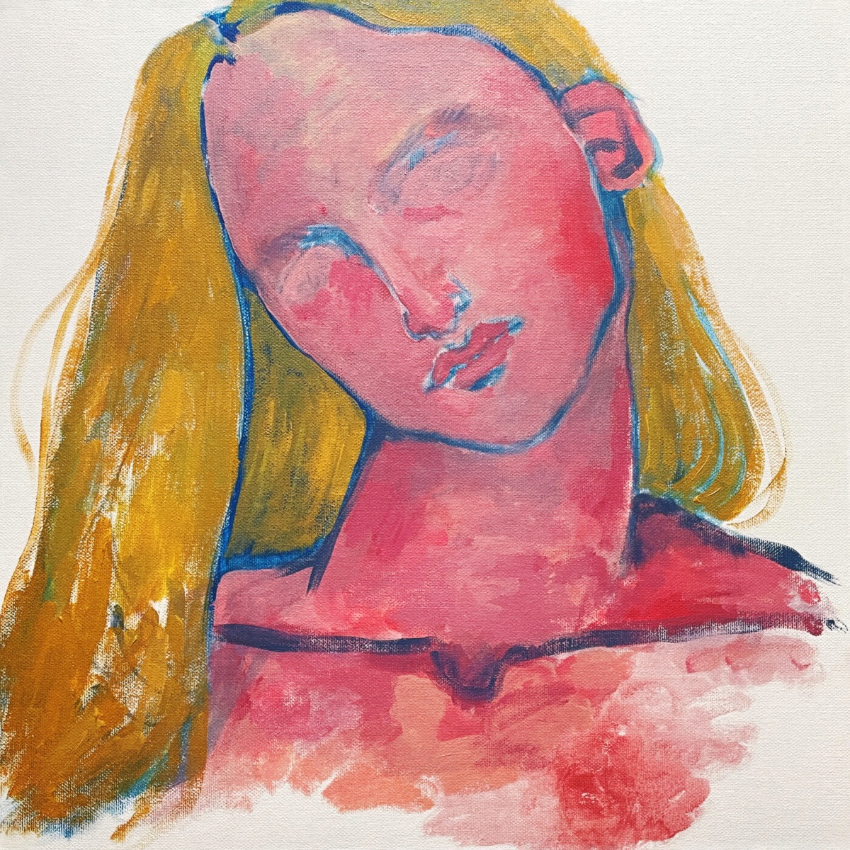 Billie Marten - Dog Eared (2025) [iTunes Plus AAC M4A]-新房子