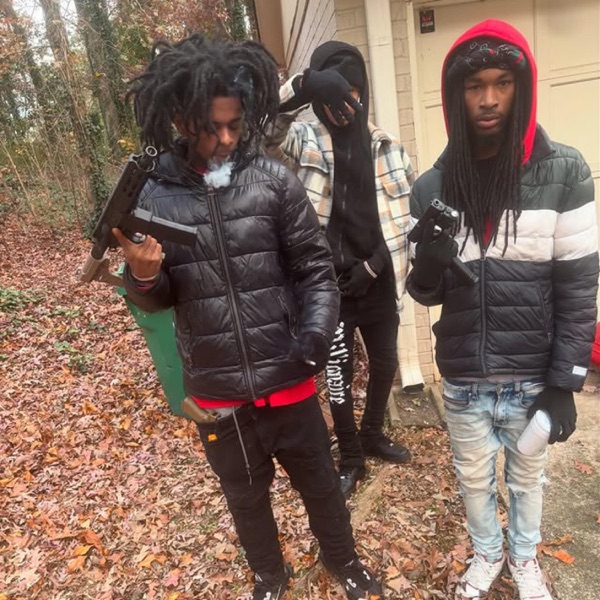 supersayin & superman (feat. YUNG KIRK)