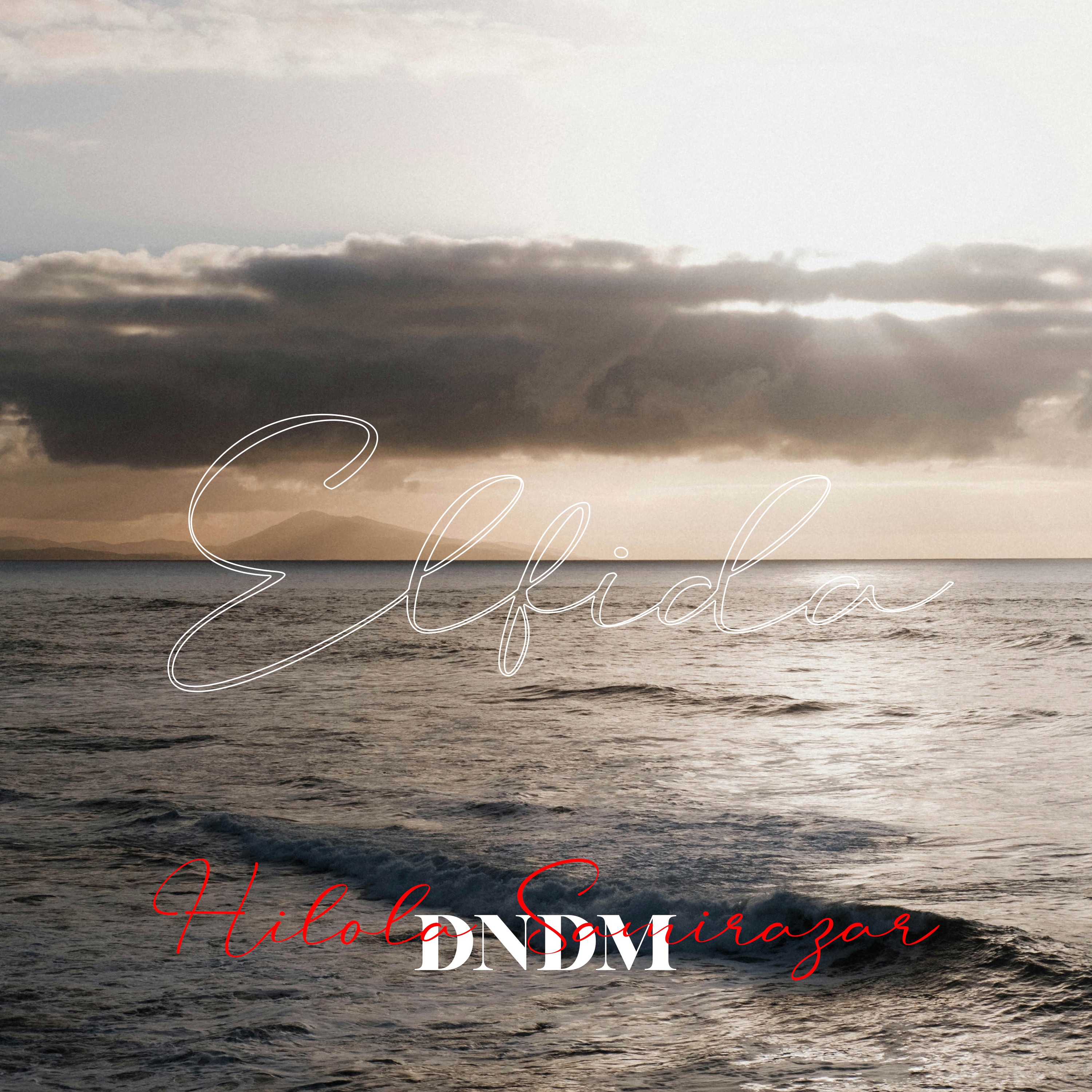 DNDM feat. Hilola Samirazar - Elfida