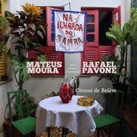 Cinzas de Belém - Single - Rafael Pavone, Mateus Moura & Arthur Espíndola