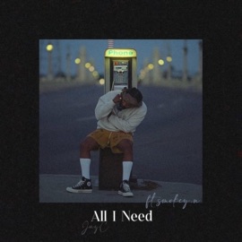 All I Need (feat. Smokey Nostalgia) JayC