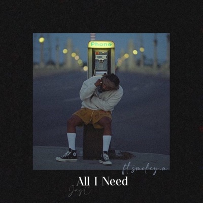All I Need (feat. Smokey Nostalgia) - Single
