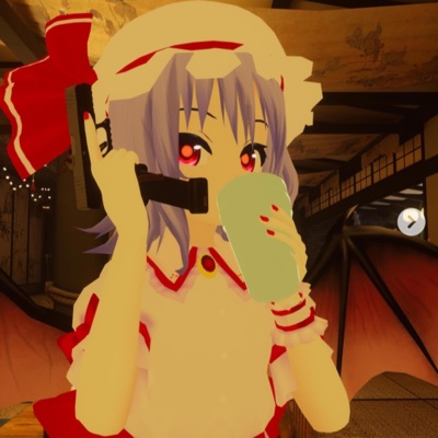 Brains (feat. Remilia Bandxz & Reimu) - Single