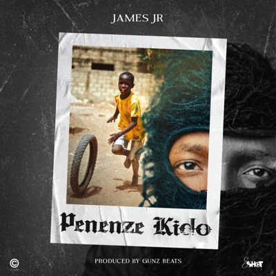 Penenze Kido - Single