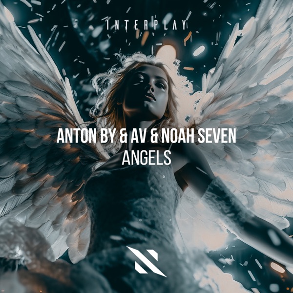Angels - Single