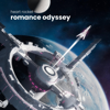 Romance Odyssey - HEART ROCKET new Single
