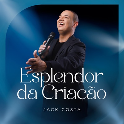 Esplendor da Criação - Single