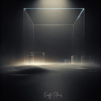 e M p T y P l a c e s - Single