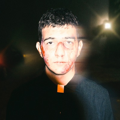 ПЛАЧУТ НЕБЕСА (feat. HolyAvel) - Single