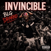 Invincible - BLG Drakko