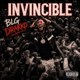 We Outside (feat. Ennui) BLG Drakko