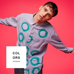 Fuego - A COLORS SHOW - Single