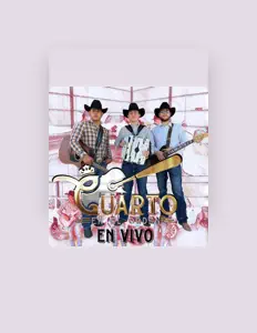 Ascolta Cuarto en el Orden, guarda video musicali, leggi la biografia, vedi le date del tour & altro!