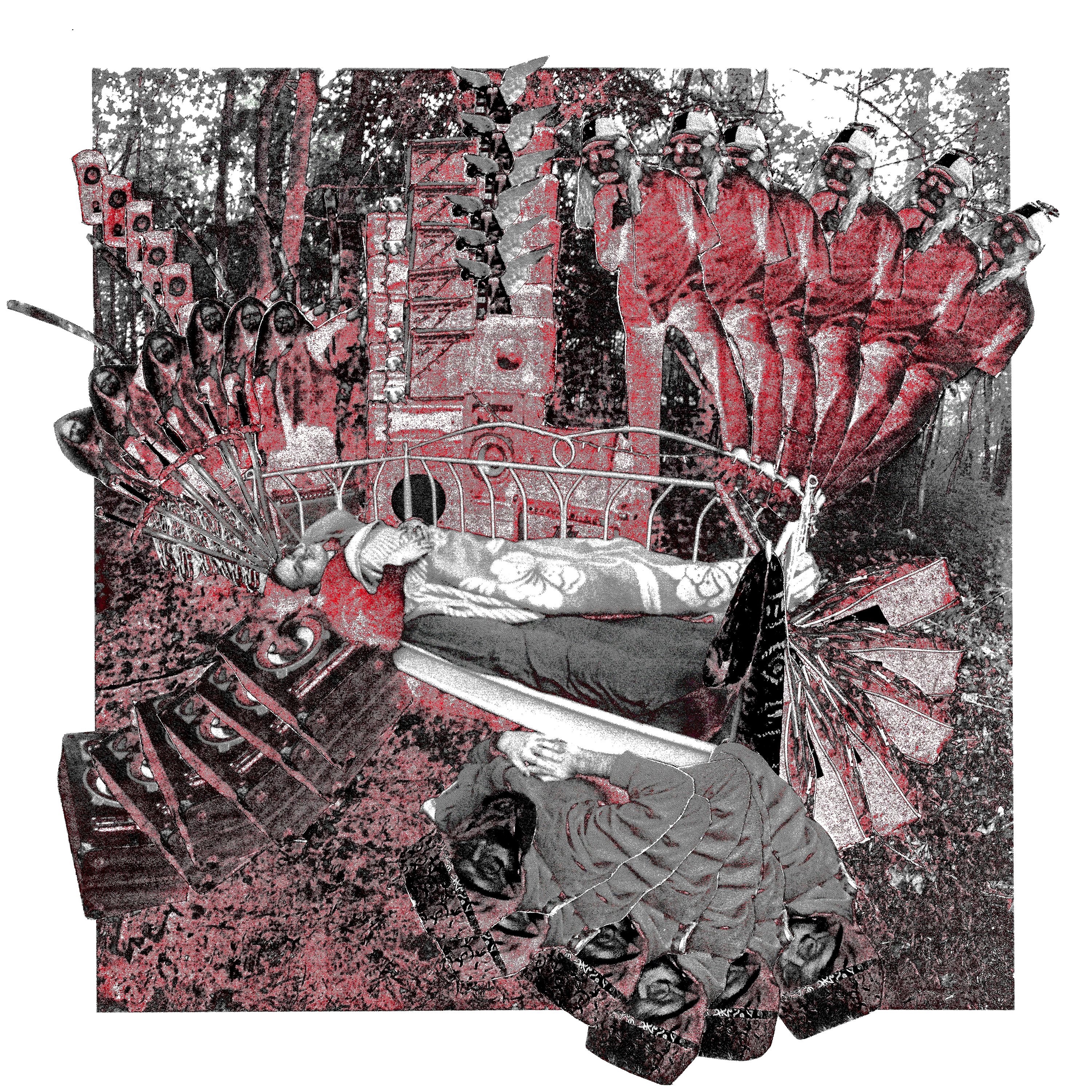 Ką girdi kai sapnuoji