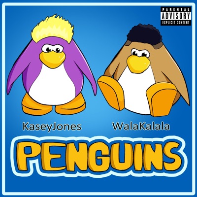 Penguins (feat. Kasey Jones) - Single