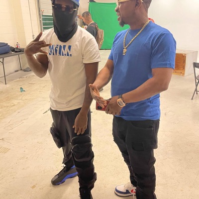 Da Voice Of William - EP