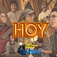 HOY - Single - Arturo Jaimes y Los Cantantes