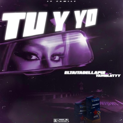 TU Y YO (feat. Yamblutyy) - Single