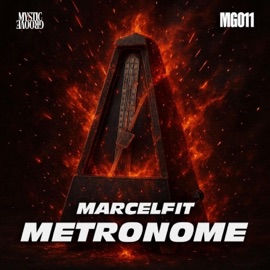 Metronome MarcelFit