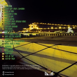 Gettin' High Affiliated