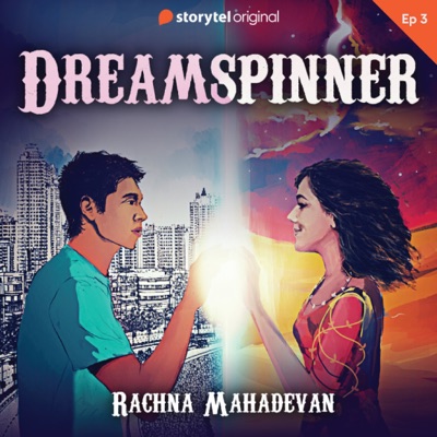 Dreamspinner S01E03