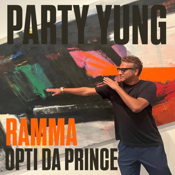 PARTY ¥UNG (feat. Optidaprince)