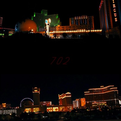 702 (feat. Storm Green) - Single