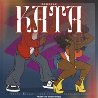KATA (ROMBOSA) (feat. MANNA ZZOGO (WADAGLIZke), FAME STANO (HOOD BOYZ) & MNATY OFFICIAL) - Single - From The Hood Music