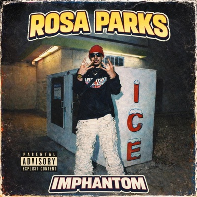 ROSA PARKS - Single