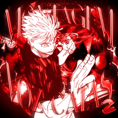 MONTAGEM VOZ CATAS 2 - EP