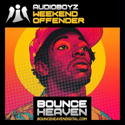 Weekend Offender (Radio Edit) - Single